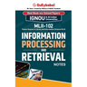 MLII-102 Information Processing and Retrieval