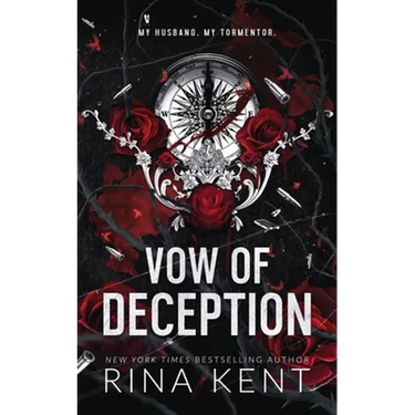 Vow of Deception: Special Edition Print