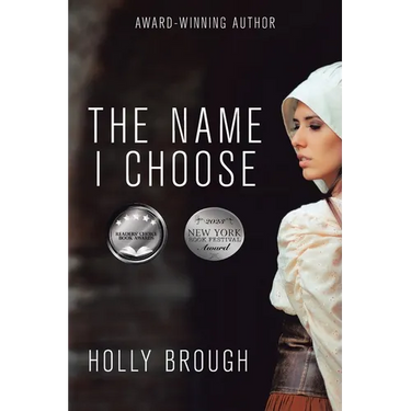 The Name I Choose