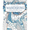 Wandering: a coloring book of the unusual