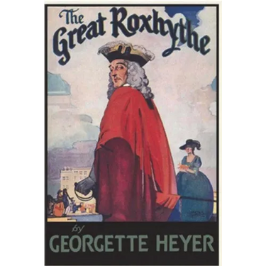 The Great Roxhythe