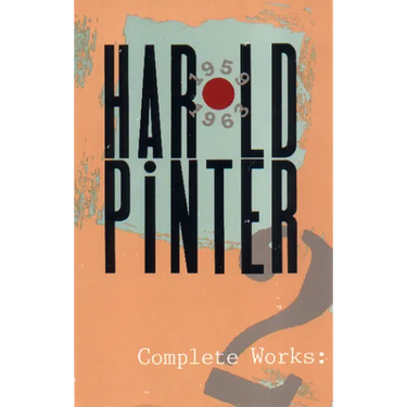 Complete Works, Volume II