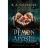 The Demon Apostle: The Demonwars Saga, Book 3