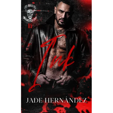Ink: A Los Diablos MC Novella