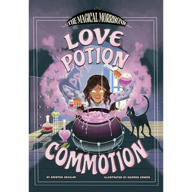 Love Potion Commotion