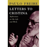 Letters to Cristina