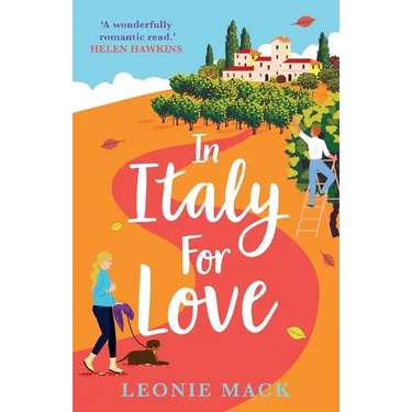 In Italy For Love