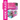 Wide Ruled Notebook - 3 Subject For Students