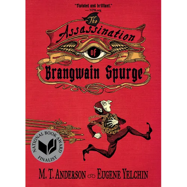 The Assassination of Brangwain Spurge