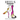 Heels: Adult Coloring Book: It's all about shoes