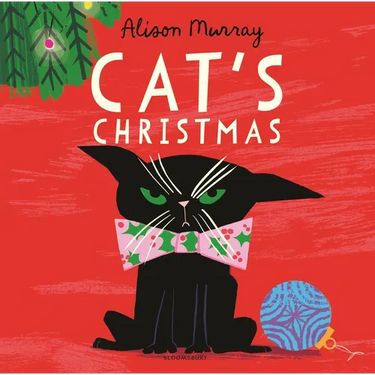 Cat's Christmas