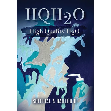 HQH2O High Quality H2O