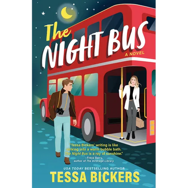The Night Bus