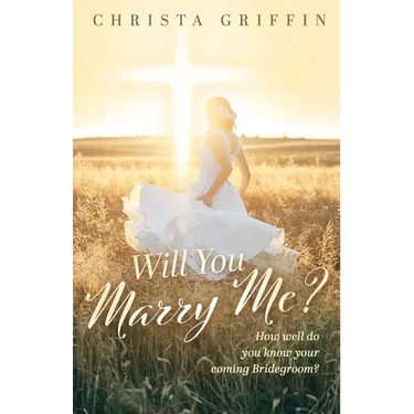 Will You Marry Me?: How Well Do You Know Your Coming Bridegroom?
