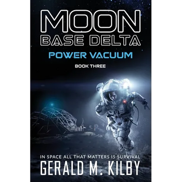 Power Vacuum: Moon Base Delta