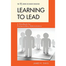Learning to Lead: A Handbook for Postsecondary Administrators