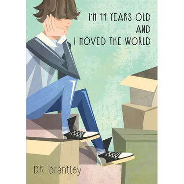 I'm 14 Years Old And I Moved The World