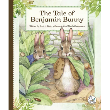 The Tale of Benjamin Bunny