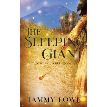 The Sleeping Giant