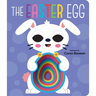The Easter Egg: Chunky Graduating Board Book