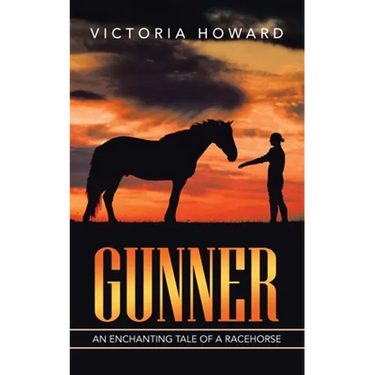 Gunner: An Enchanting Tale of a Racehorse