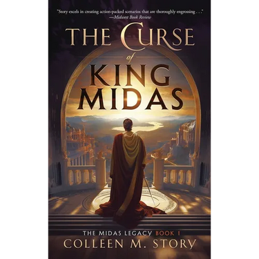 The Curse of King Midas