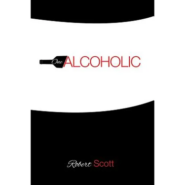 One Alcoholic
