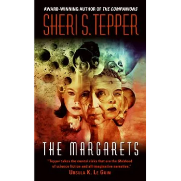 The Margarets