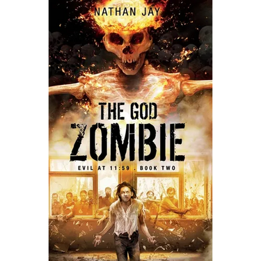 The God Zombie