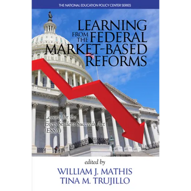 Learning from the Federal Market Based Reforms: Lessons for Essa