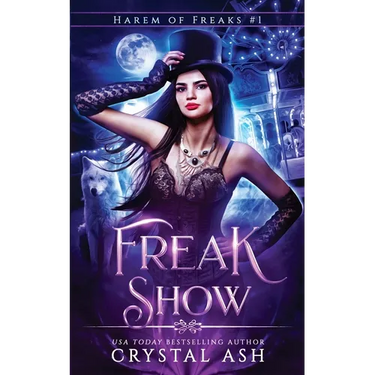 Freak Show