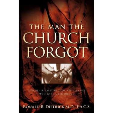 The Man the Church Forgot