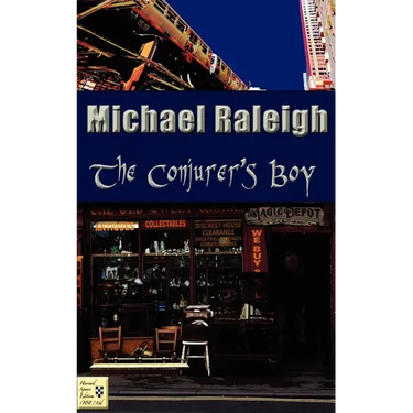 The Conjurer's Boy