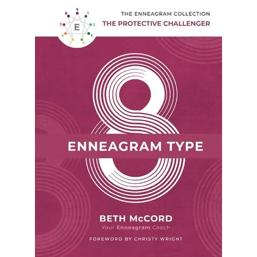 The Enneagram Type 8: The Protective Challenger
