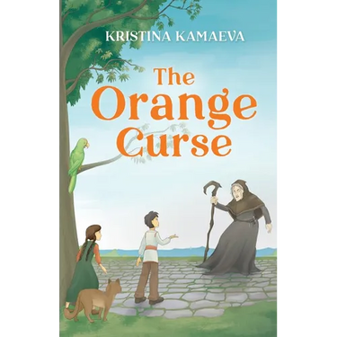 The Orange Curse