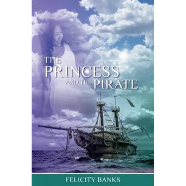 The Princess and the Pirate