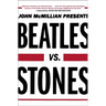 Beatles vs. Stones