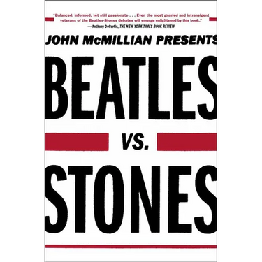 Beatles vs. Stones