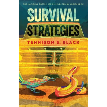 Survival Strategies: Poems