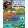 Nola The Nurse Math/English Worksheets for Preschool
