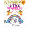 Little Sparkles Kids Magazine May 2021
