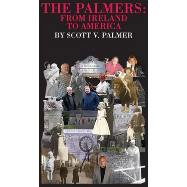 The Palmers: From Ireland to America