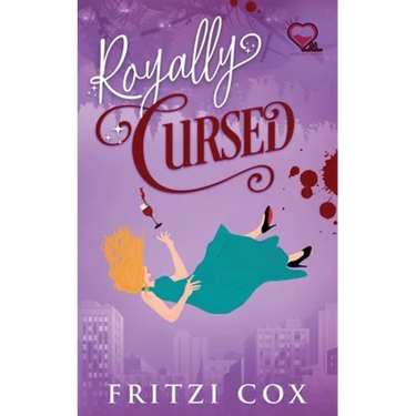 Royally Cursed
