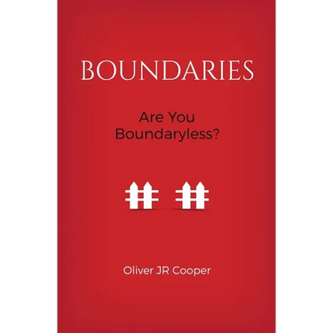 Boundaries: Are You Boundaryless?