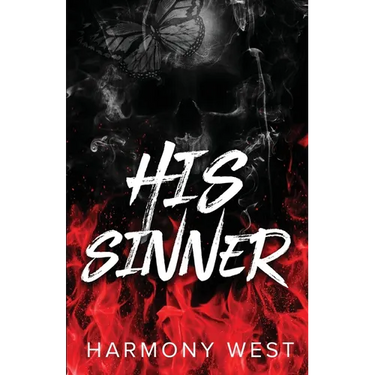 His Sinner
