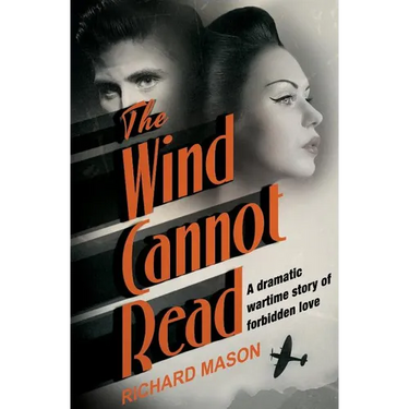 The Wind Cannot Read