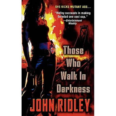 Those Who Walk in Darkness