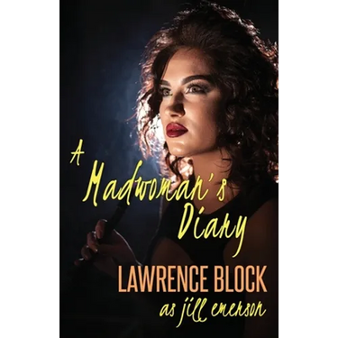 A Madwoman's Diary