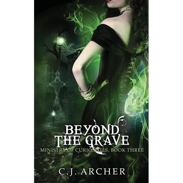 Beyond the Grave