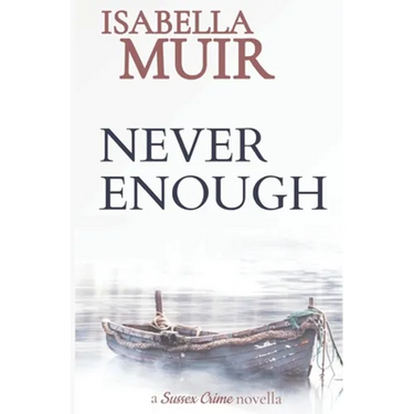 Never Enough